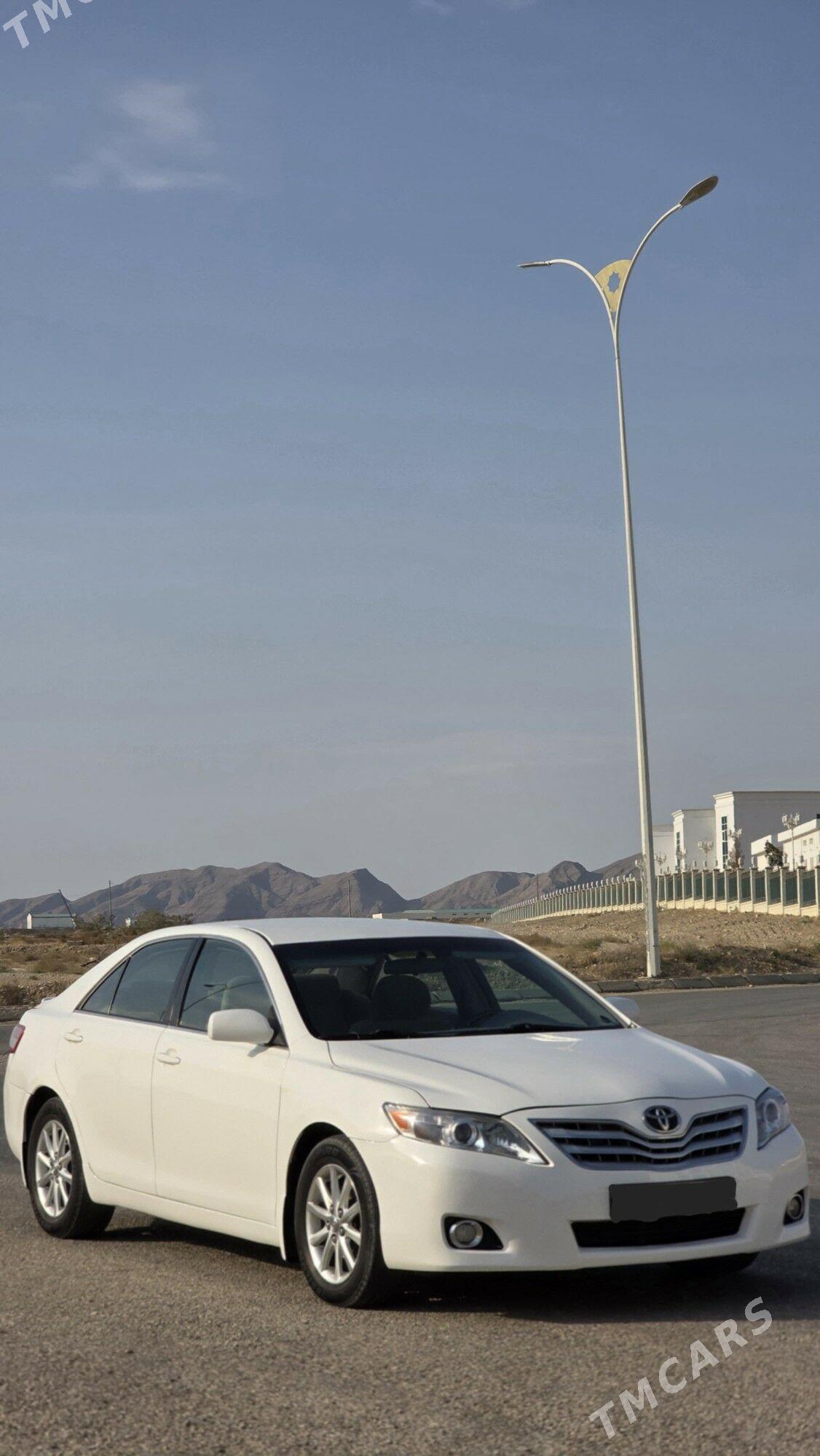 Toyota Camry 2008 - 220 000 TMT - Балканабат - img 5