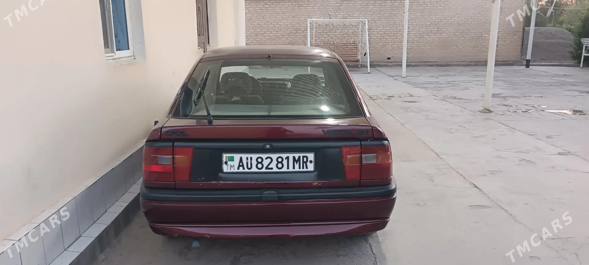 Opel Vectra 1993 - 47 000 TMT - Mary - img 3