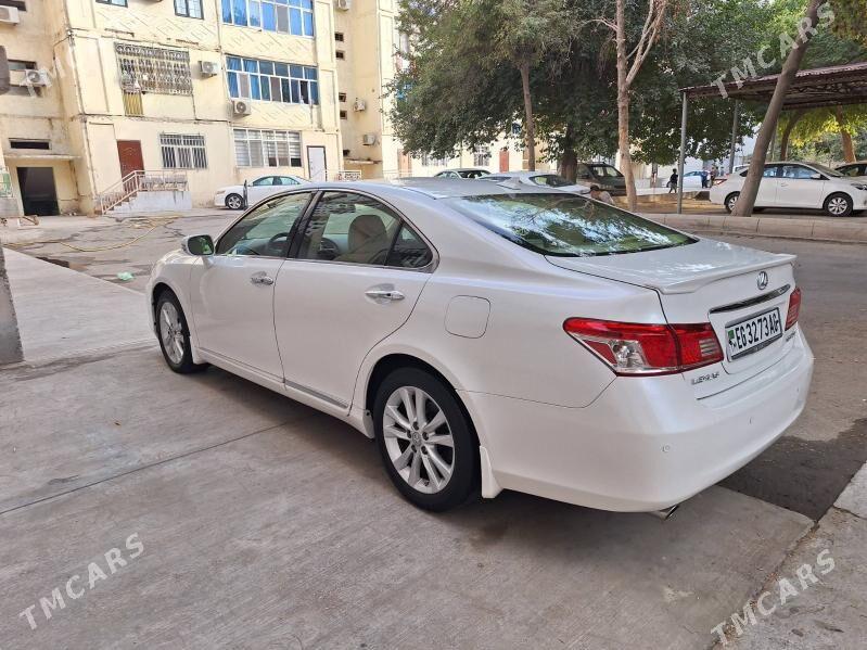 Lexus ES 350 2011 - 290 000 TMT - Ашхабад - img 5