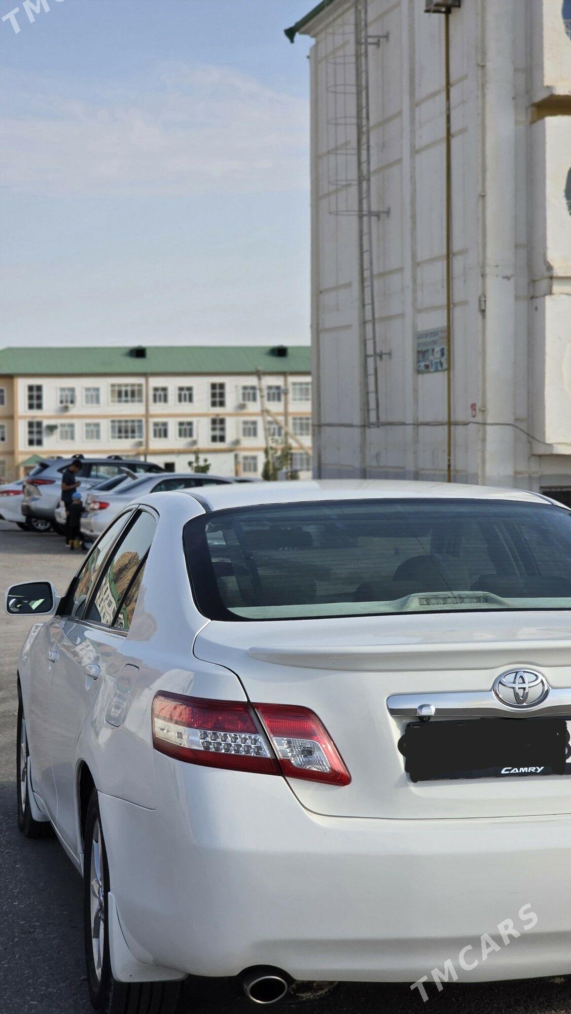 Toyota Camry 2008 - 220 000 TMT - Балканабат - img 9