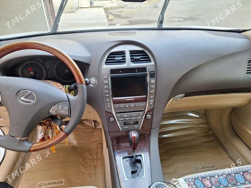 Lexus ES 350 2011 - 290 000 TMT - Ашхабад - img 2