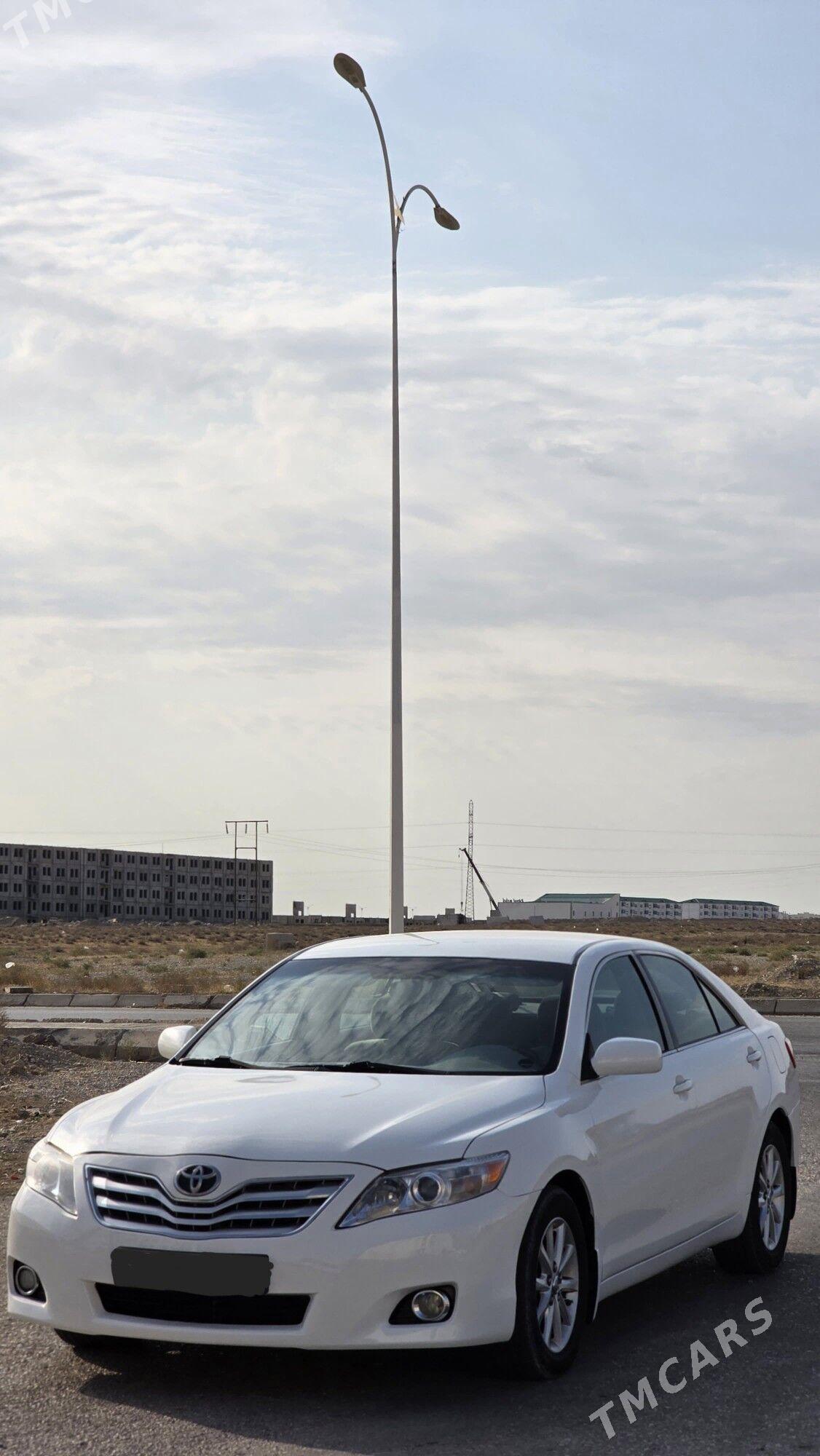 Toyota Camry 2008 - 220 000 TMT - Балканабат - img 2
