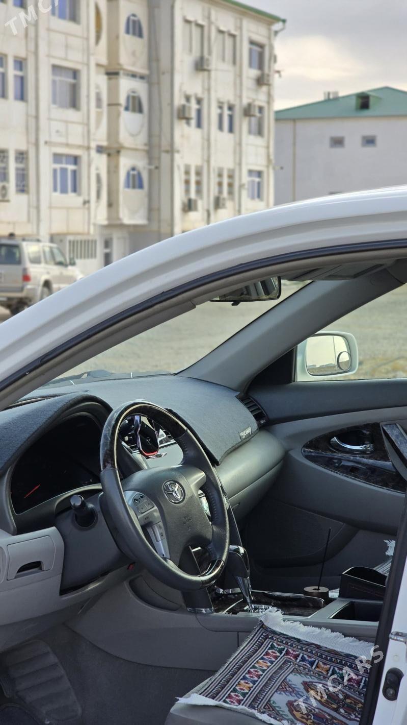 Toyota Camry 2008 - 220 000 TMT - Балканабат - img 8