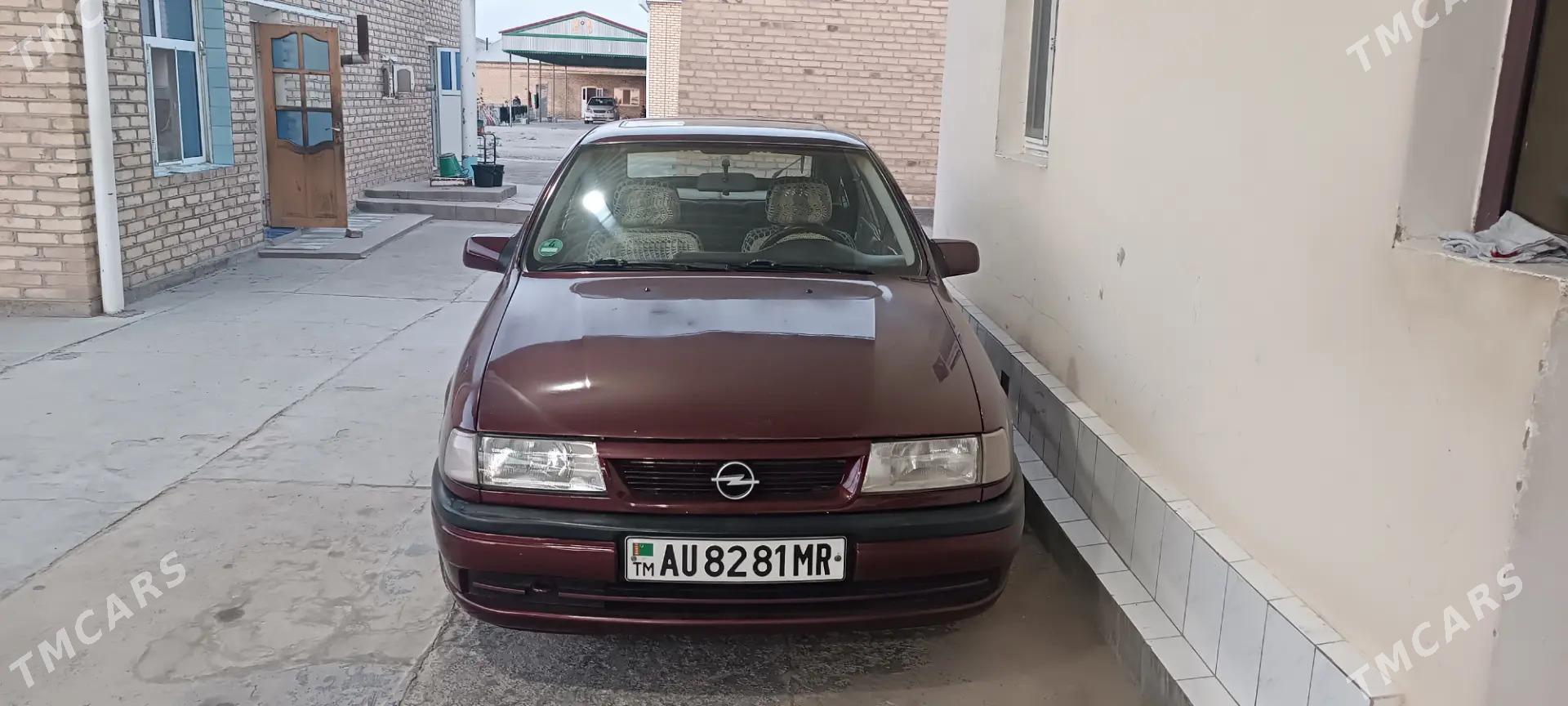 Opel Vectra 1993 - 47 000 TMT - Mary - img 2