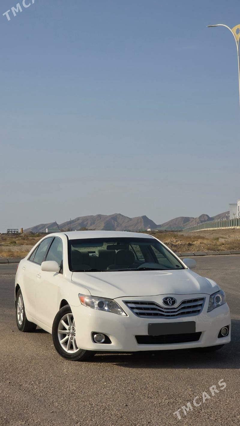 Toyota Camry 2008 - 220 000 TMT - Балканабат - img 6