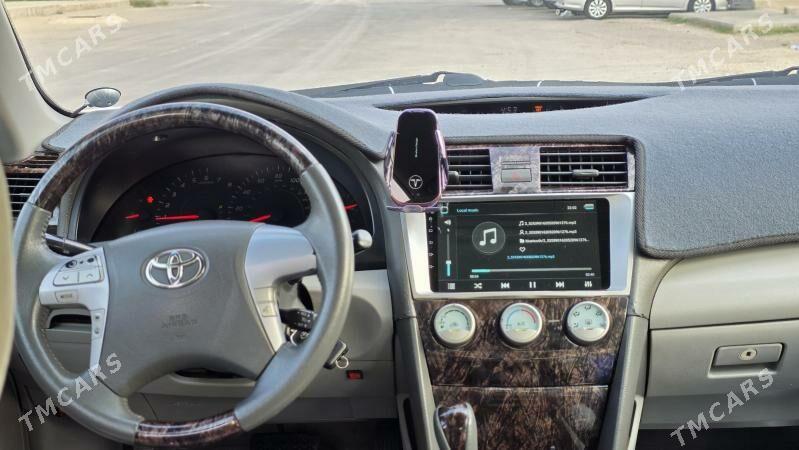 Toyota Camry 2008 - 220 000 TMT - Балканабат - img 4