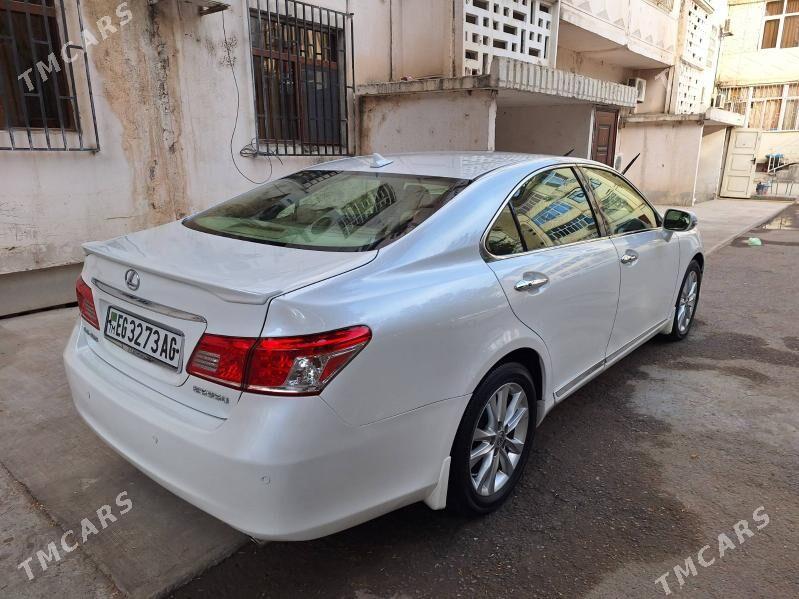 Lexus ES 350 2011 - 290 000 TMT - Ашхабад - img 6