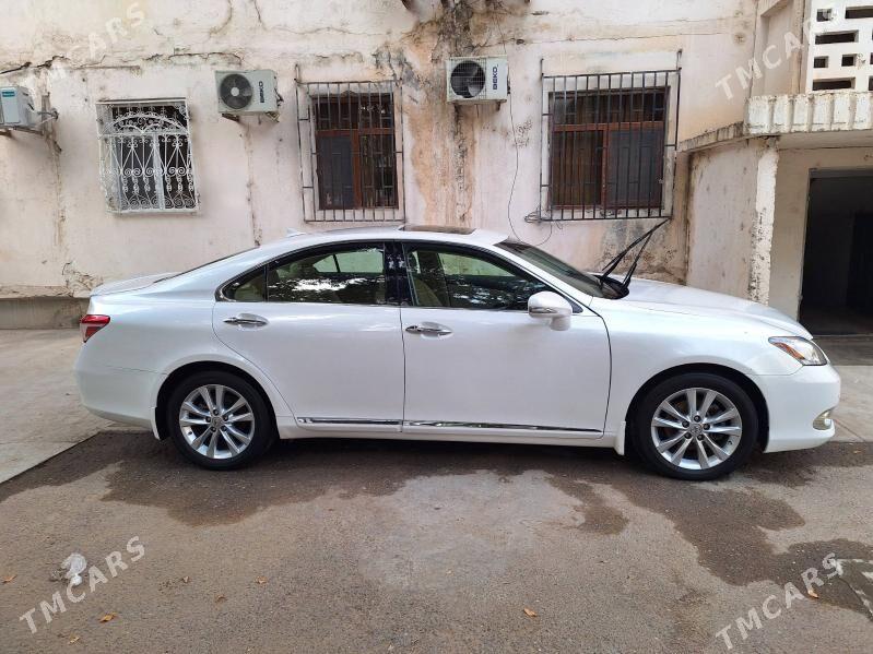 Lexus ES 350 2011 - 290 000 TMT - Ашхабад - img 7