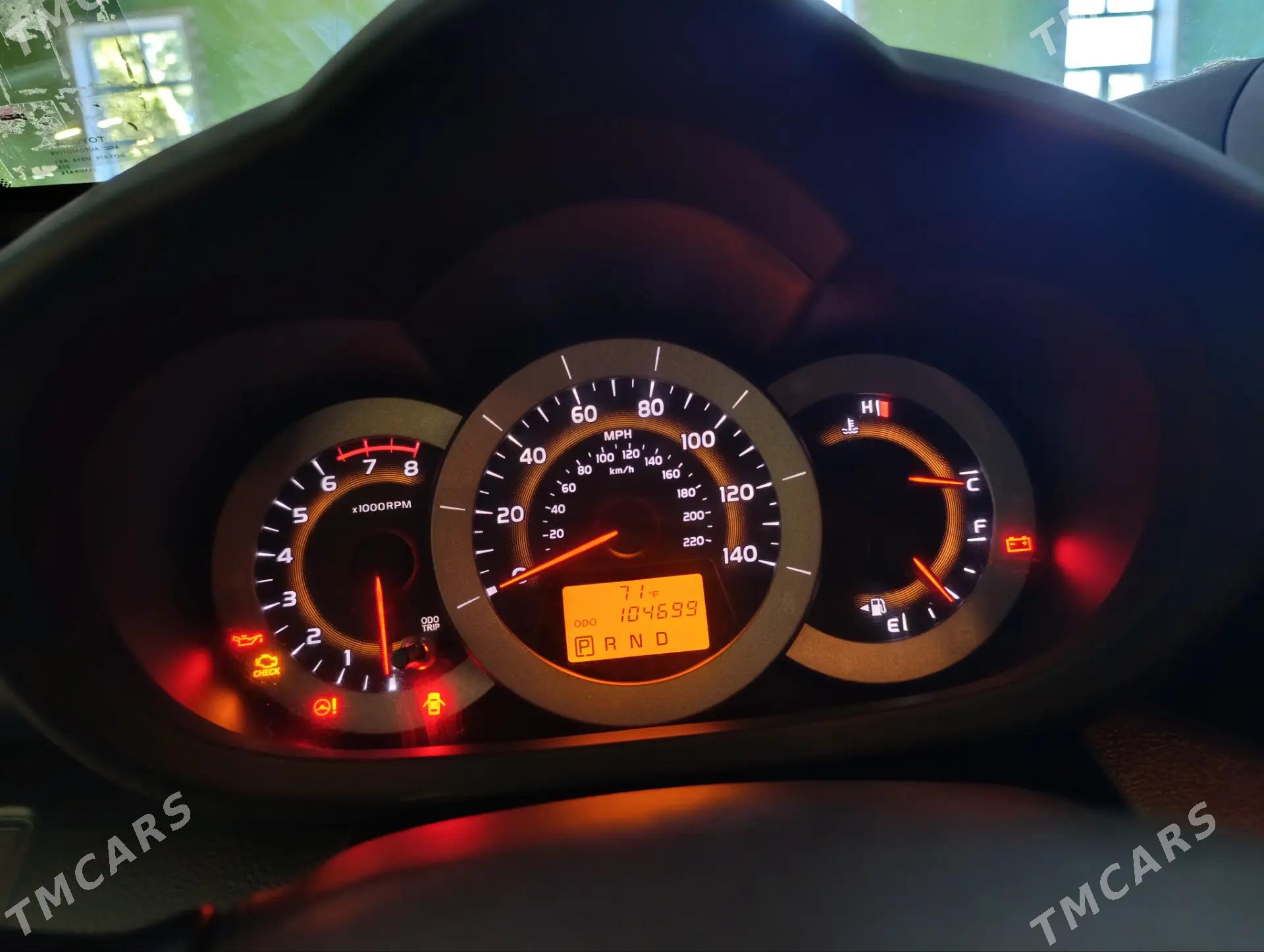 Toyota RAV4 2012 - 240 000 TMT - Dänew - img 2