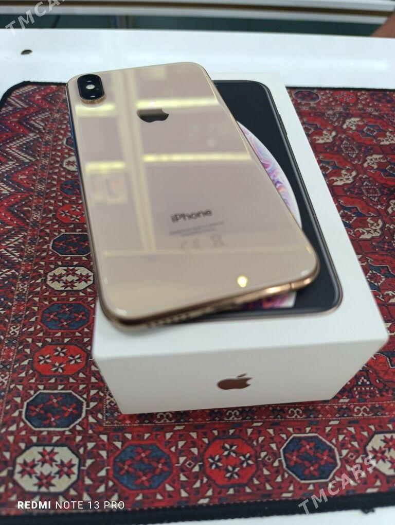 Iphone Xs 64GB - Ашхабад - img 2