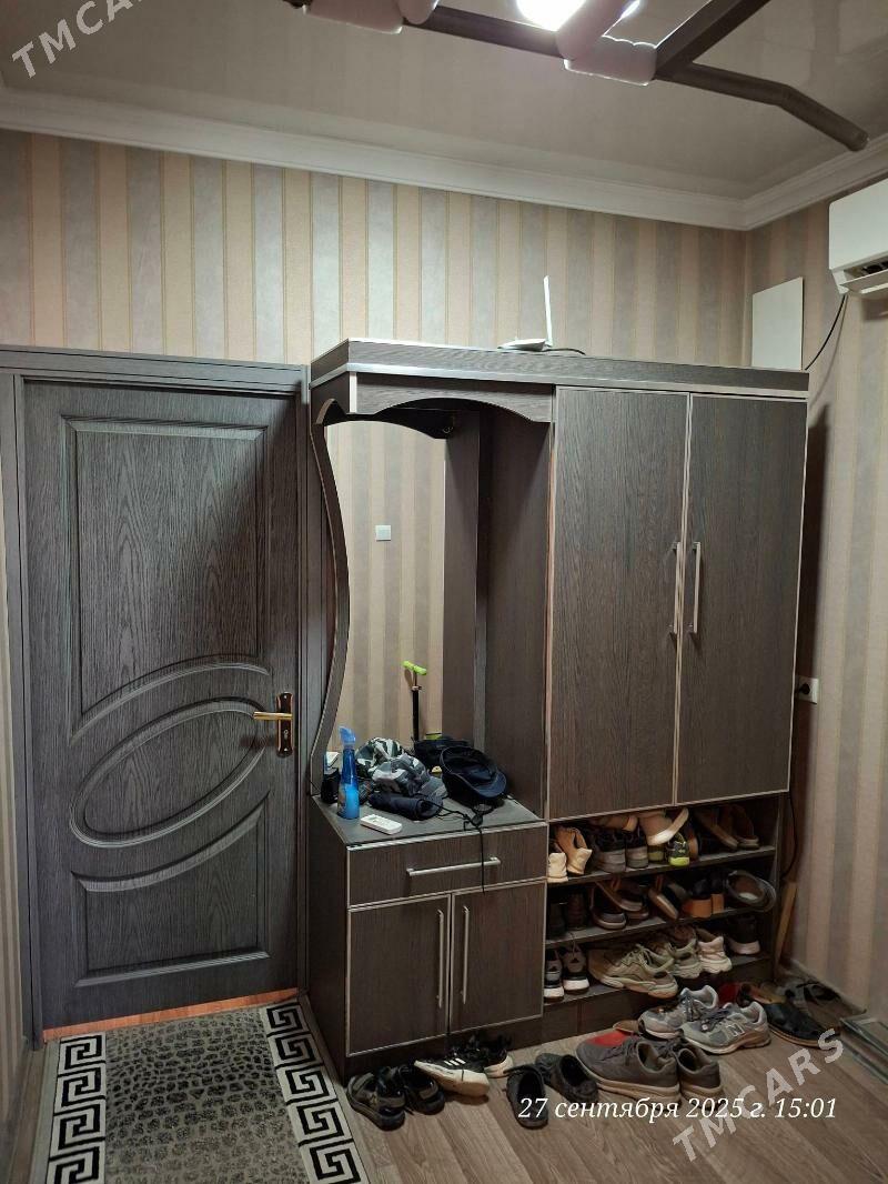 kwartira satlyk продаётся квар - Балканабат - img 4