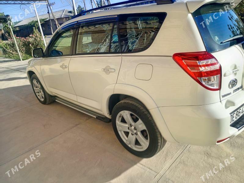 Toyota RAV4 2012 - 240 000 TMT - Dänew - img 6