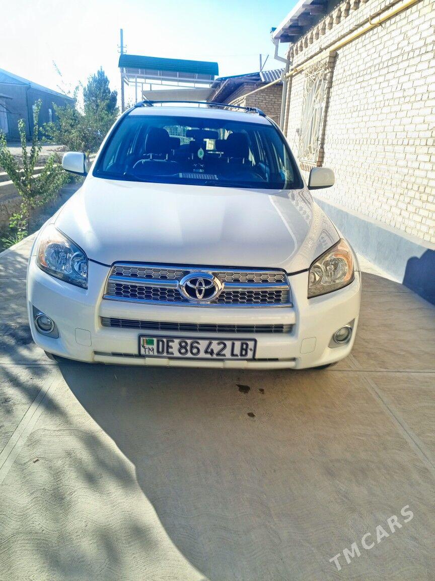 Toyota RAV4 2012 - 240 000 TMT - Dänew - img 4