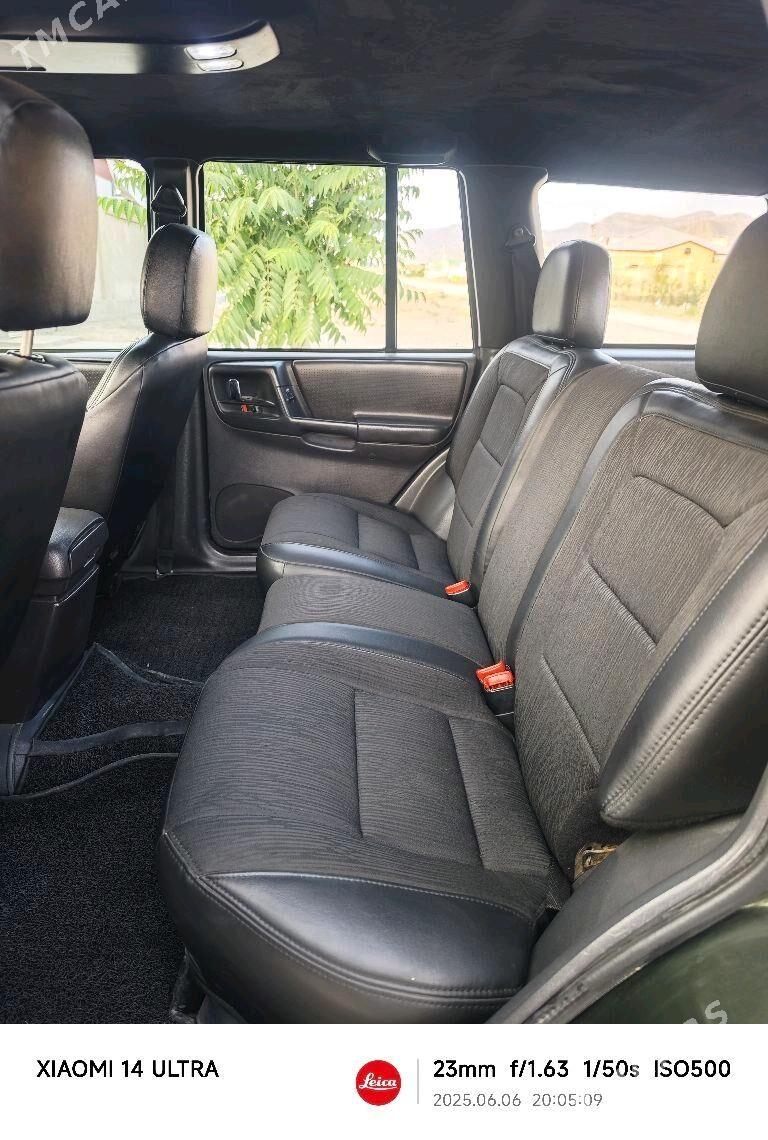 Jeep Grand Cherokee 1995 - 105 000 TMT - Балканабат - img 4