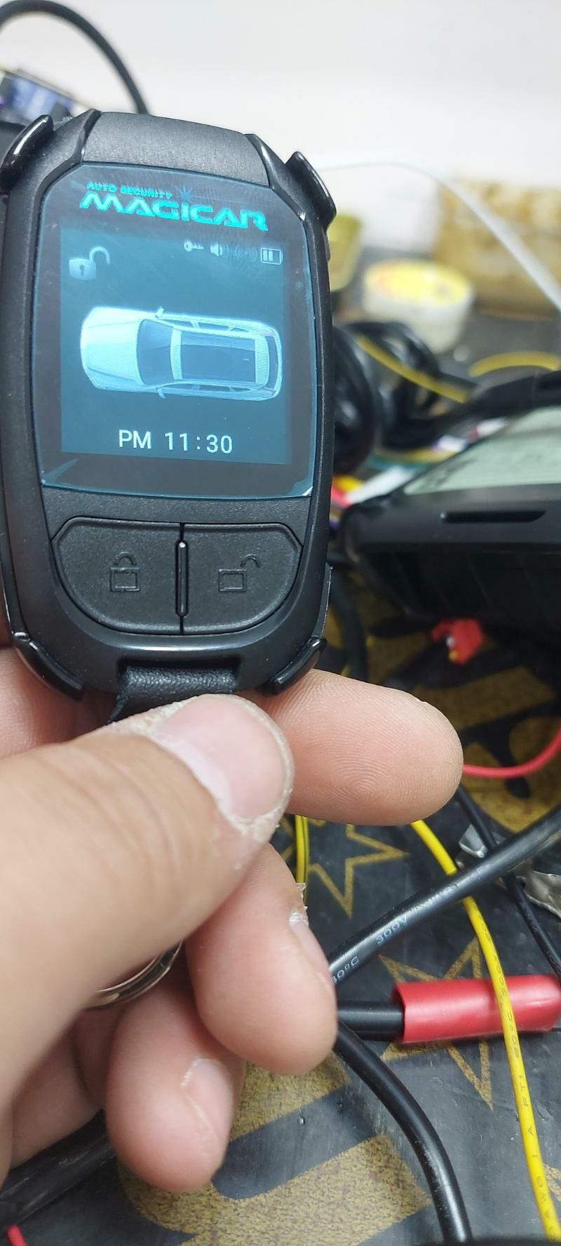 Magicar M700 orginal 2 950 TMT - Aşgabat - img 2