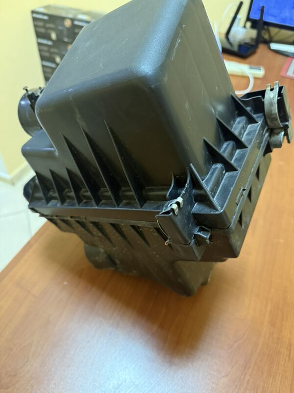 Korolla 21-23vozduhomer 1 100 TMT - Ашхабад - img 5