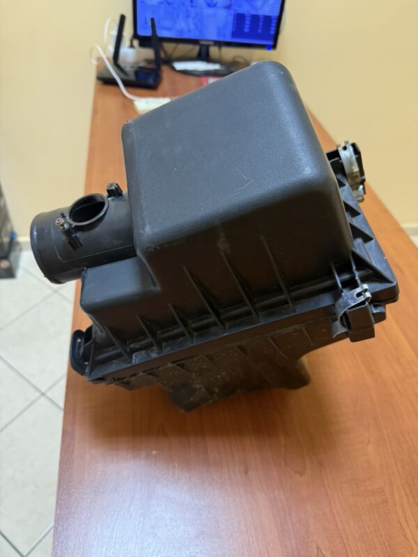 Korolla 21-23vozduhomer 1 100 TMT - Ашхабад - img 4