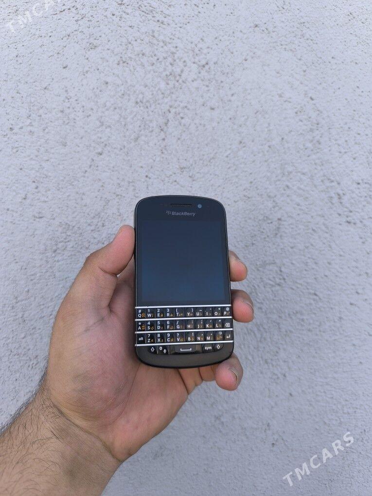 Black Berry -8D70 - Байрамали - img 3