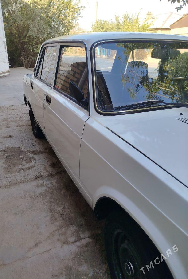 Lada 2107 2008 - 45 000 TMT - Tejen - img 5