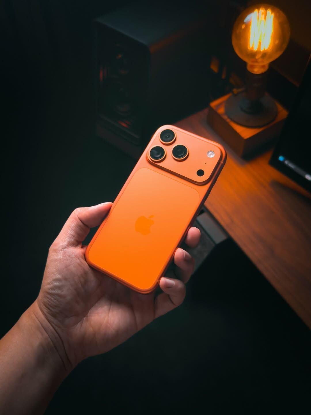 iPhone 17 pro 256gb - Aşgabat - img 2