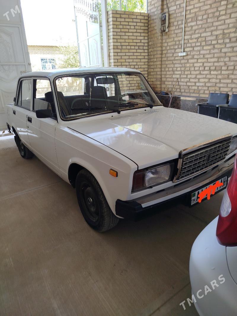 Lada 2107 2008 - 45 000 TMT - Tejen - img 3