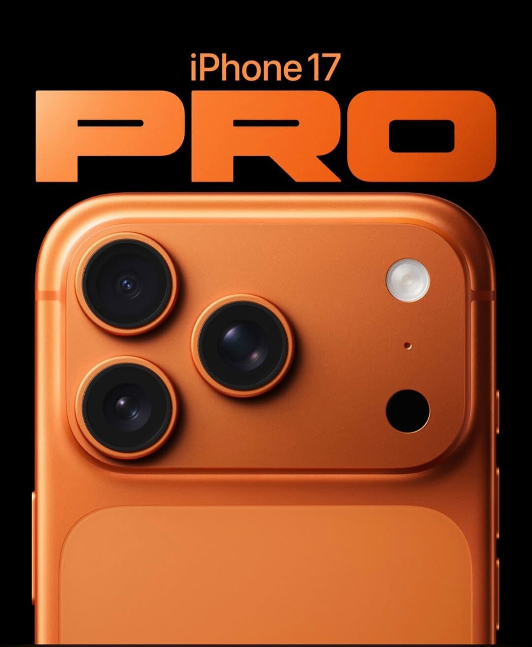 iPhone 17 pro 256gb - Aşgabat - img 3