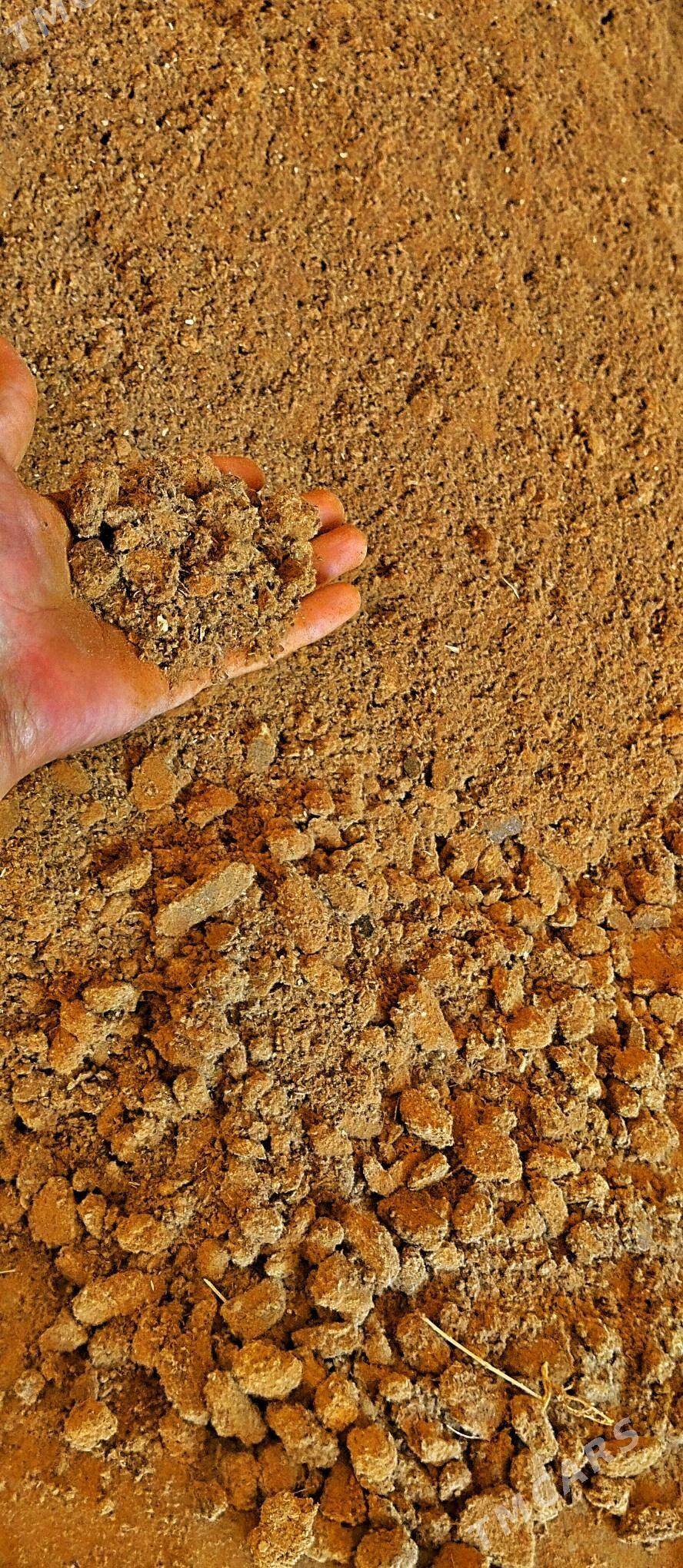 kepek, srot/ кепек, шрот - Дянев - img 4