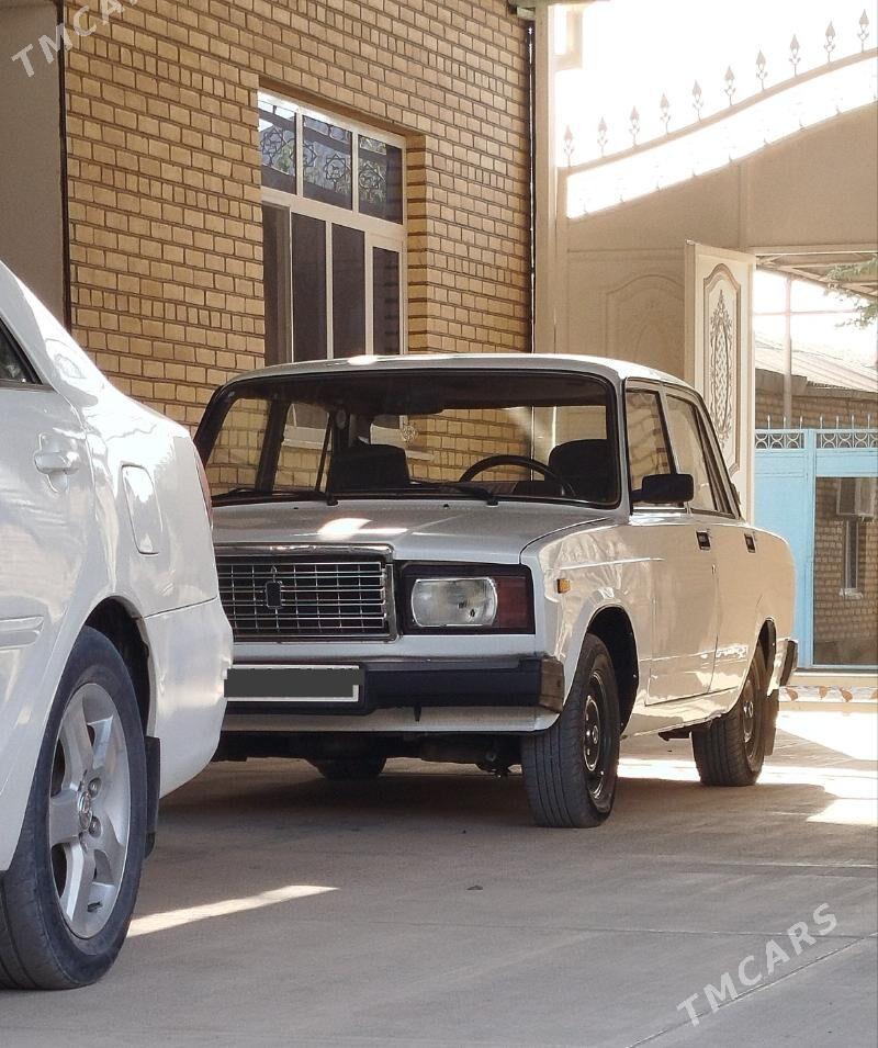 Lada 2107 2008 - 45 000 TMT - Tejen - img 2