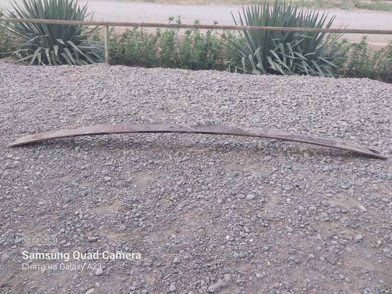 Resor 200 TMT - Aşgabat - img 3