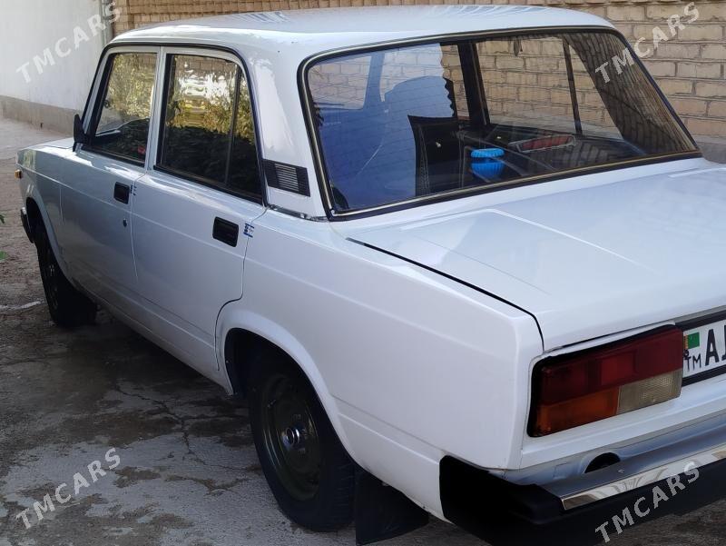 Lada 2107 2008 - 45 000 TMT - Tejen - img 4
