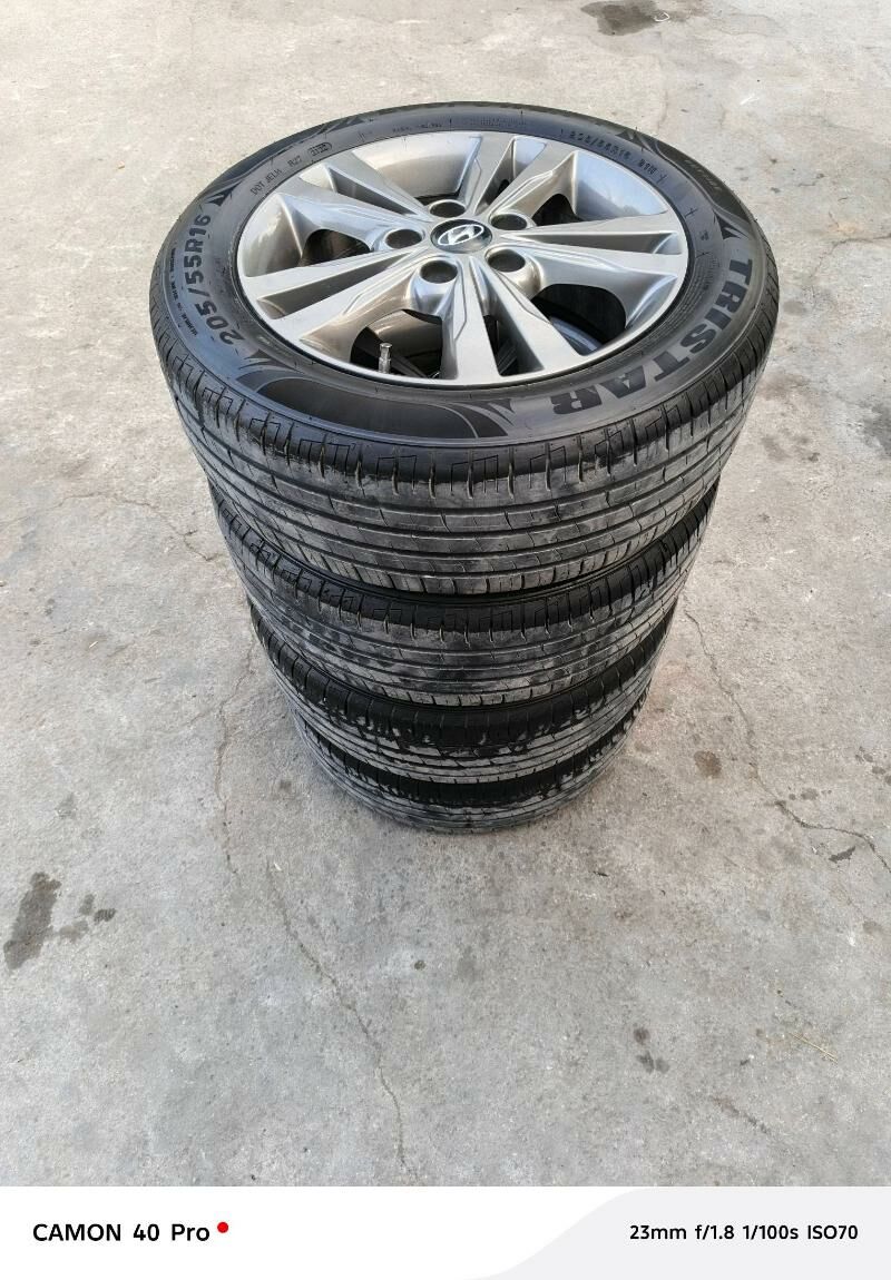 original disge 16 6 700 TMT - Aşgabat - img 2