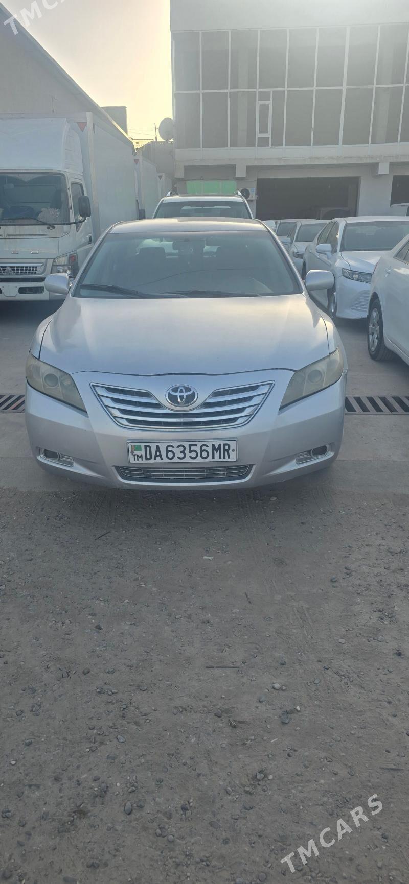 Toyota Camry 2008 - 150 000 TMT - Mary - img 3