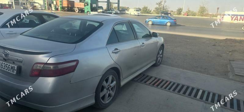 Toyota Camry 2008 - 150 000 TMT - Mary - img 2