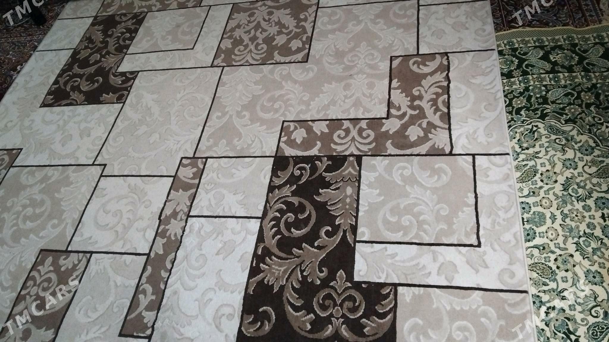 Haly - Büzmeýin GRES - img 3