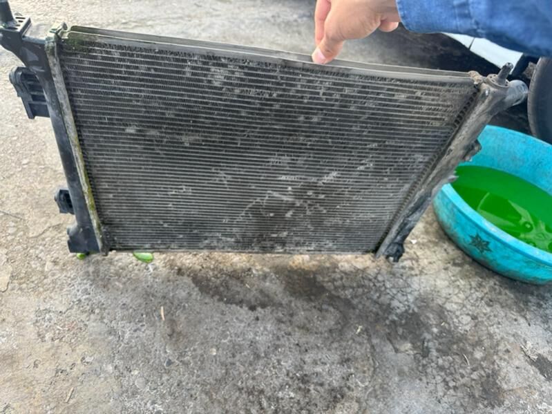 radiator 500 TMT - Ашхабад - img 2