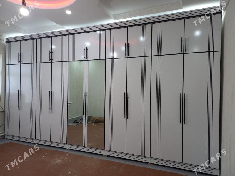 mebel garnarur - Gökdepe - img 2