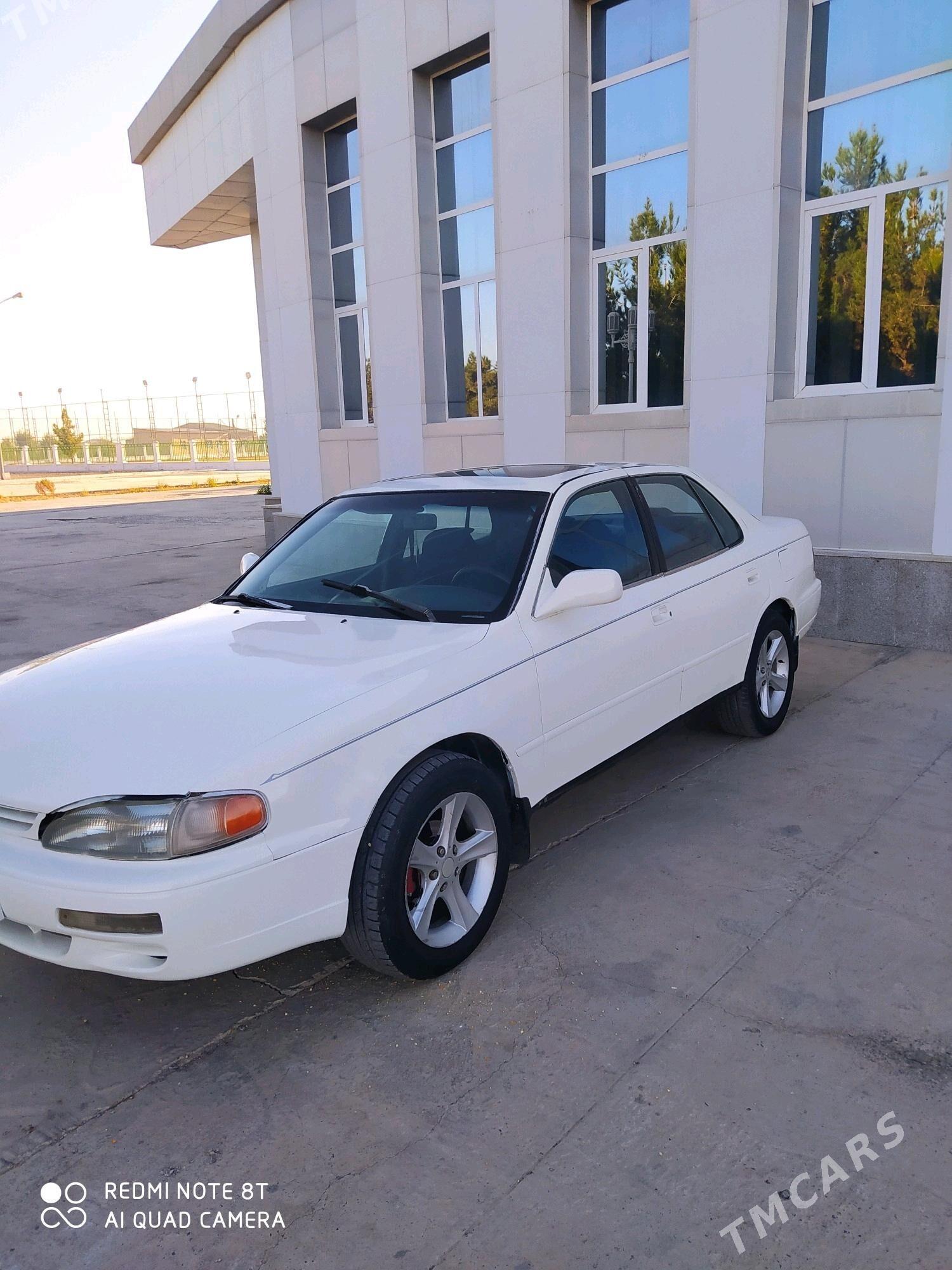 Toyota Camry 1992 - 74 000 TMT - Sakar - img 3