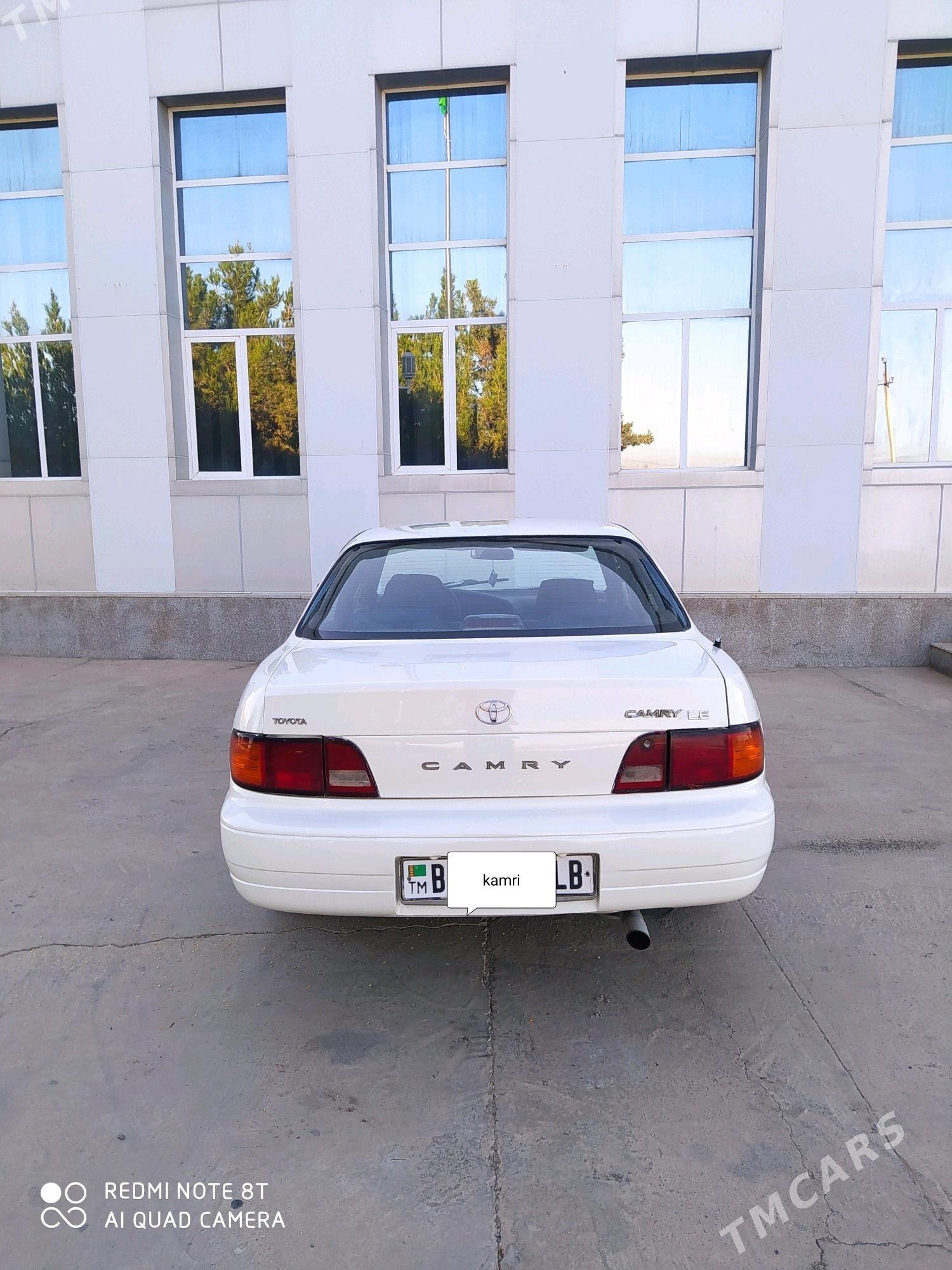 Toyota Camry 1992 - 74 000 TMT - Sakar - img 2