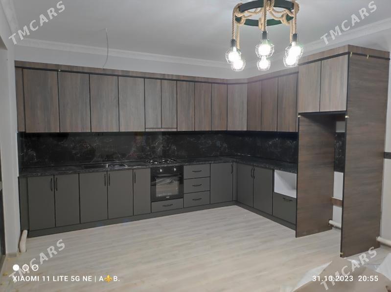 Kuhny mebel - Gökdepe - img 1