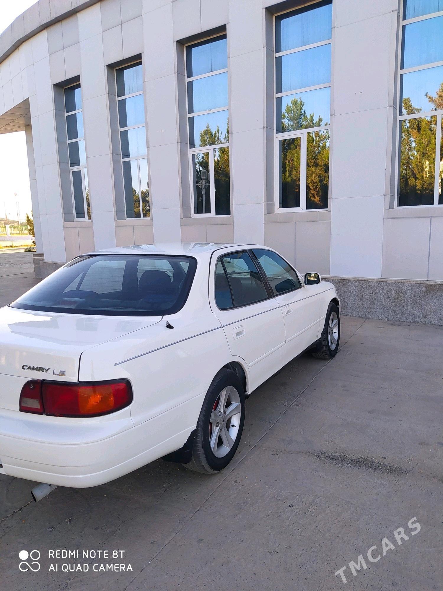 Toyota Camry 1992 - 74 000 TMT - Sakar - img 4