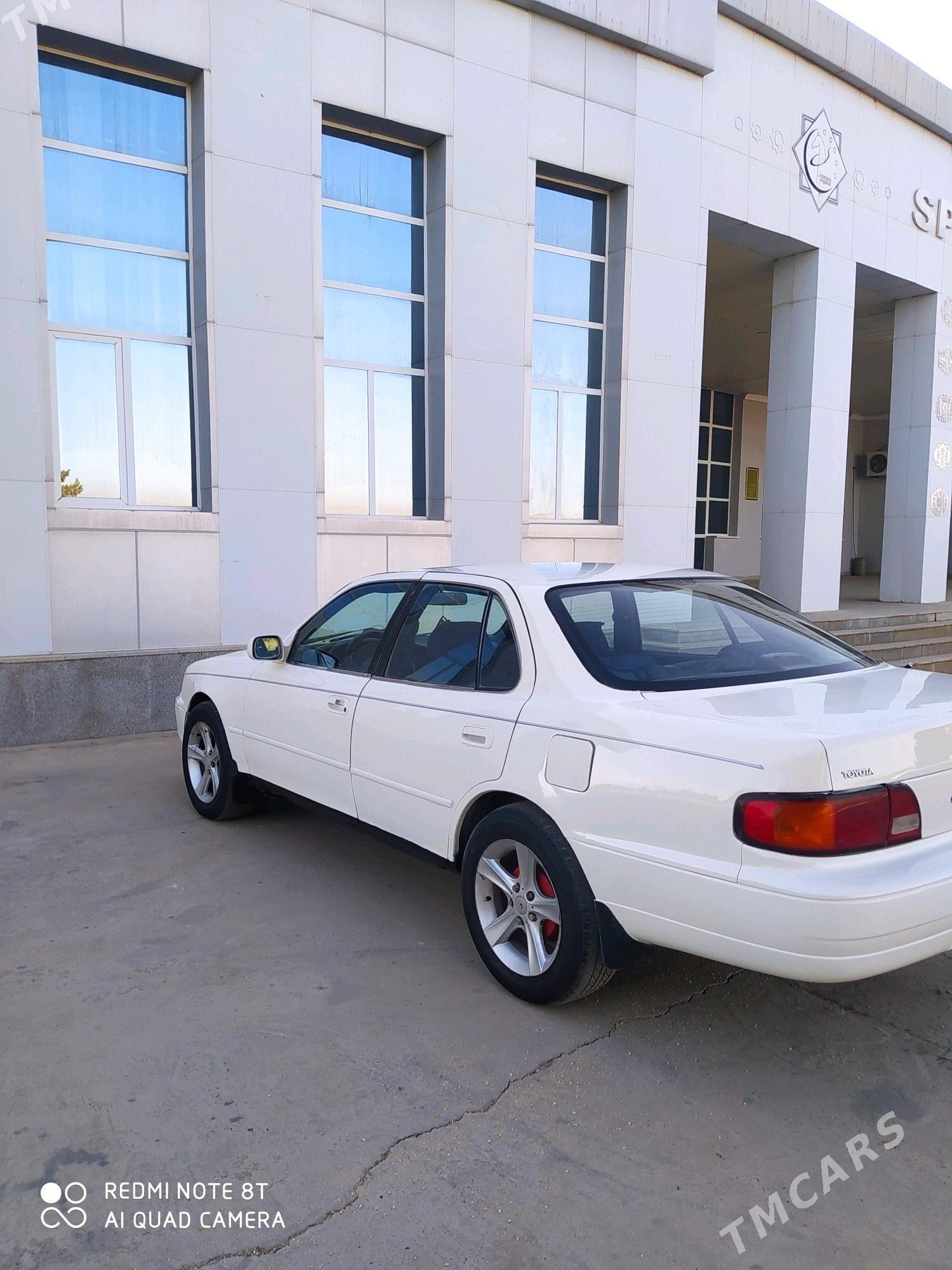 Toyota Camry 1992 - 74 000 TMT - Sakar - img 6