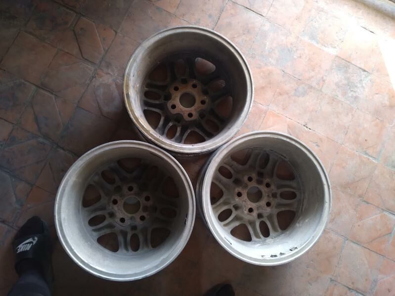 disga 15. 1 000 TMT - Gyzylarbat - img 2