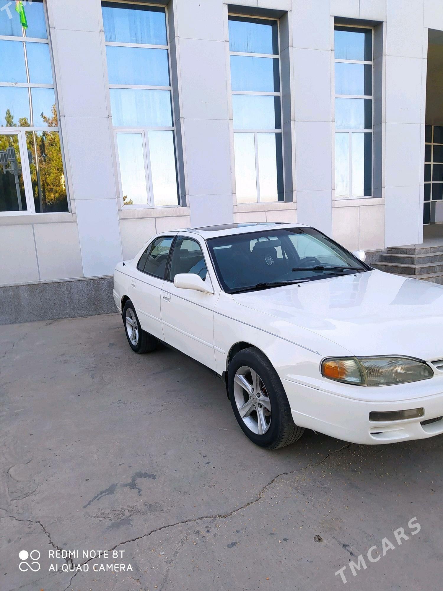 Toyota Camry 1992 - 74 000 TMT - Sakar - img 5