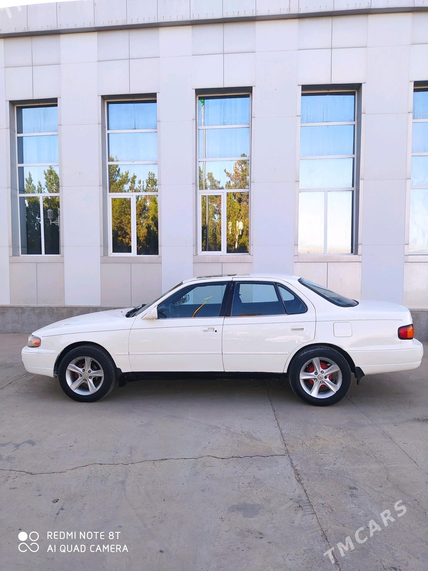 Toyota Camry 1992 - 74 000 TMT - Sakar - img 8