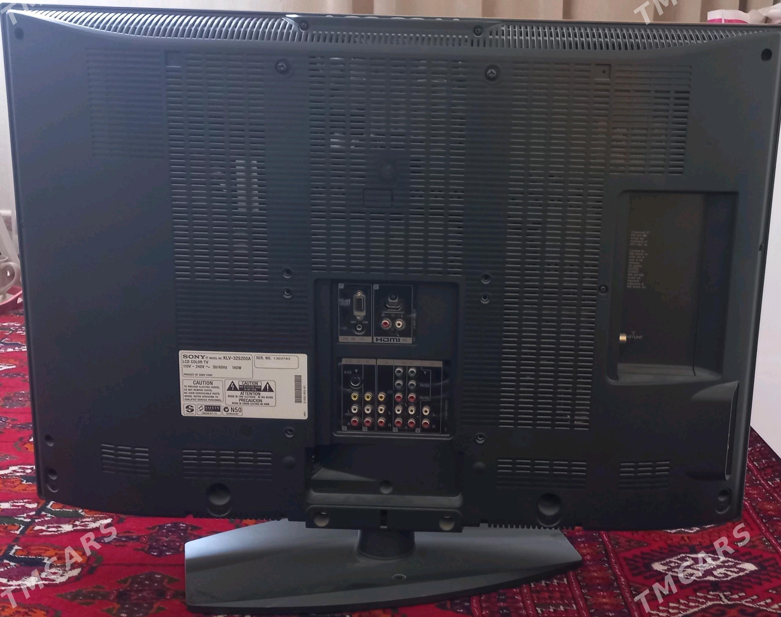 Telewizor - Ашхабад - img 2