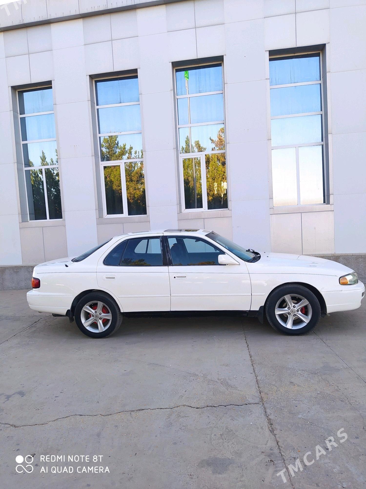 Toyota Camry 1992 - 74 000 TMT - Sakar - img 7