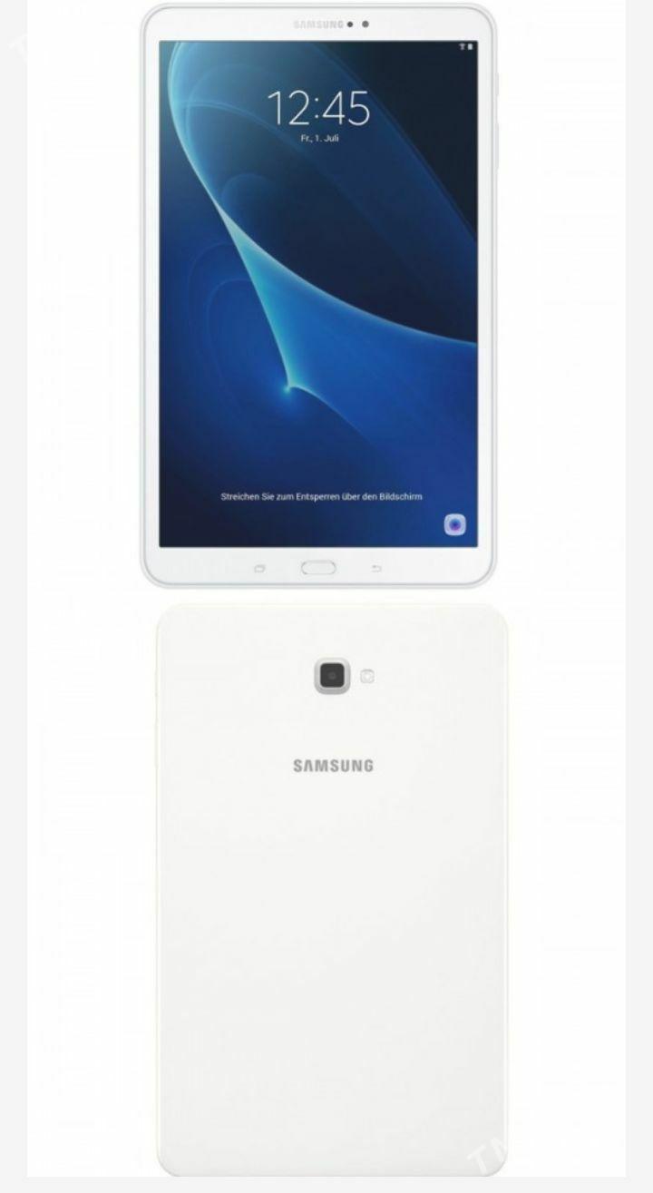 Samsung tab a6 android 8 - Газаджак - img 2