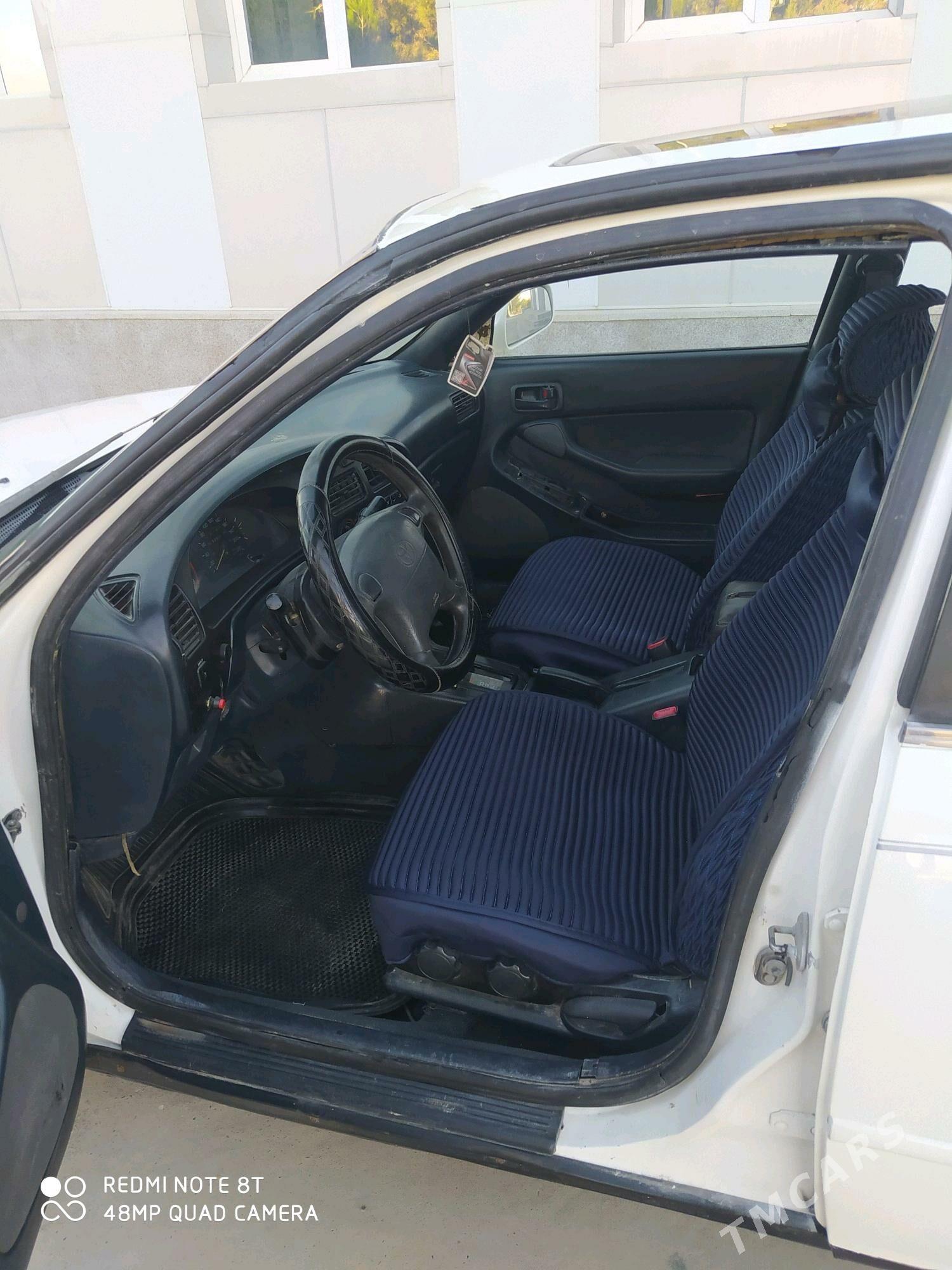 Toyota Camry 1992 - 74 000 TMT - Sakar - img 9