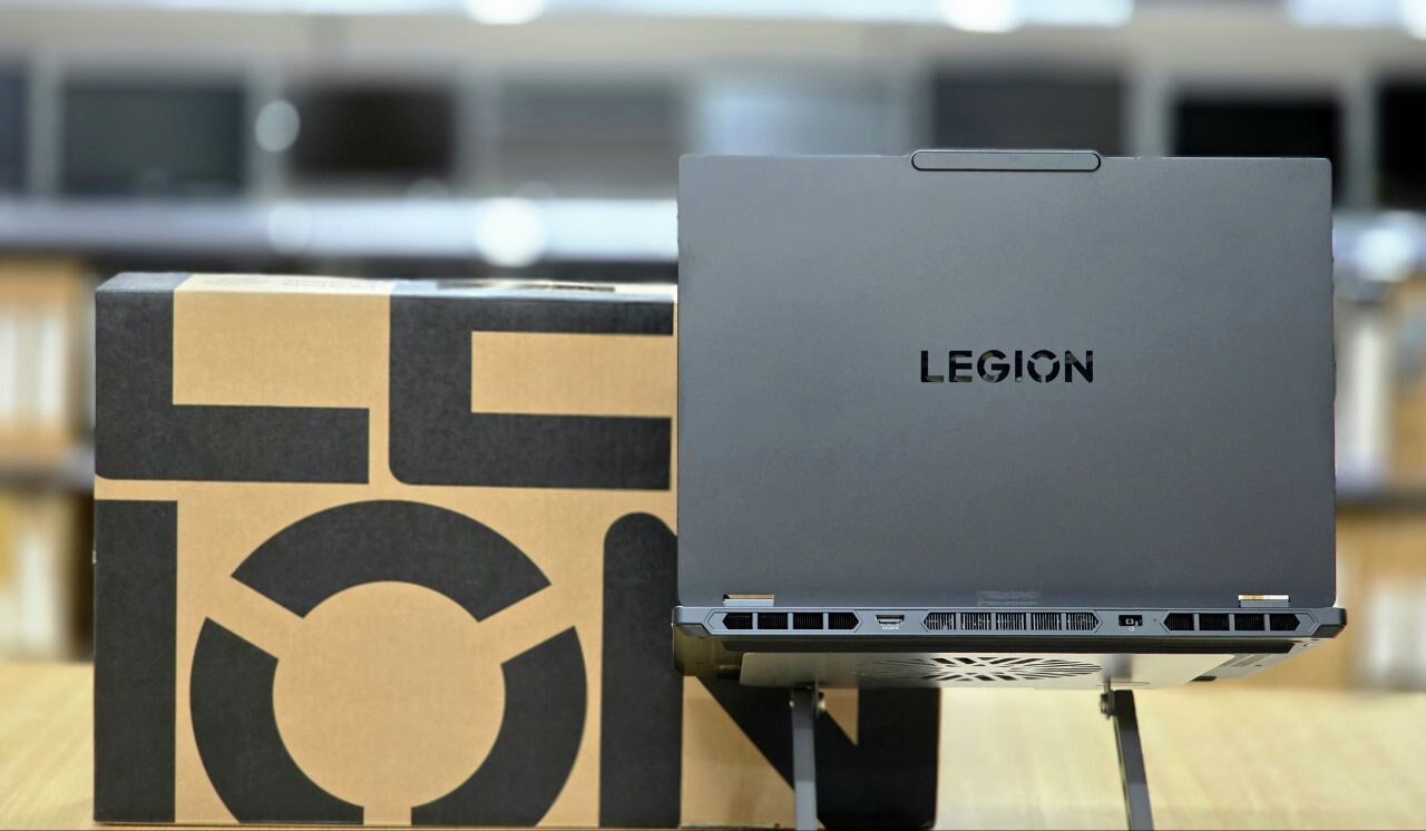 Lenovo LegionOLED/RTX5070/i9 - Aşgabat - img 4