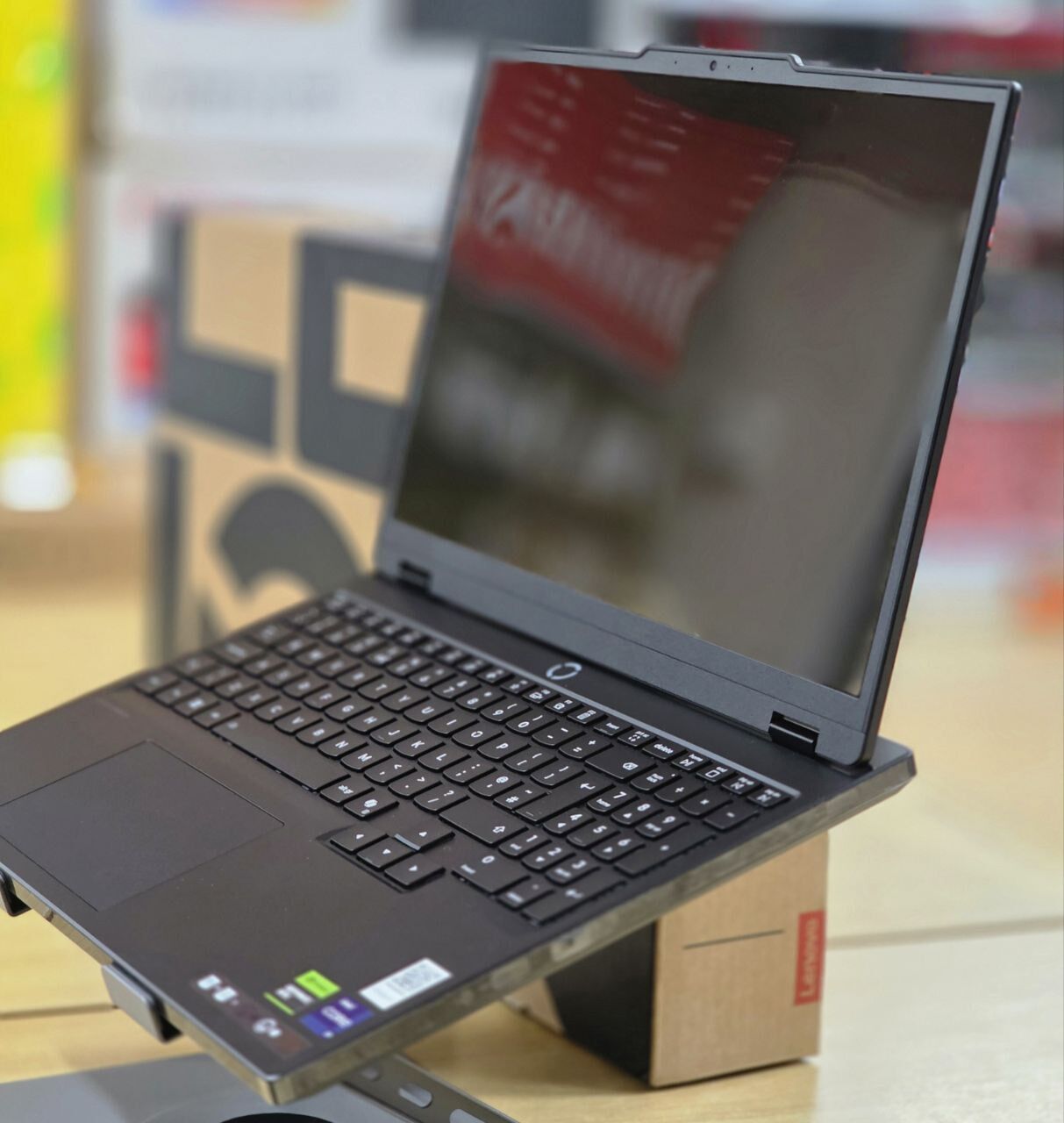 Lenovo LegionOLED/RTX5070/i9 - Aşgabat - img 5